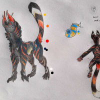 Thumbnail for MYO-CCCAT-073: Salem