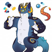 Thumbnail for MYO-CCCAT-015: Varrêll