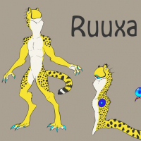 Thumbnail for MYO-CCCAT-001: Ruuxa