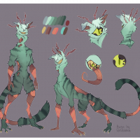 Thumbnail for OFFICIAL-CCCAT-141: Vexus