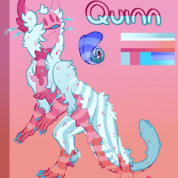 Thumbnail for MYO-CCCAT-090: Quinnsley