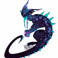 Thumbnail for OFFICIAL-CCCAT-153: Larimar
