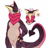 MYO-CCCAT-094: king
