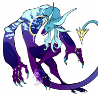 Thumbnail for OFFICIAL-CROOK-008: ⭐ Nebula ⭐