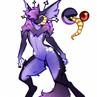 OFFICIAL-CCCAT-171: Yuri [Skire Sona]