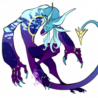 OFFICIAL-CROOK-008: ⭐ Nebula ⭐