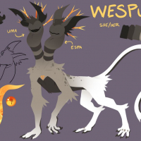 Thumbnail for MYO-CCCAT-099: Wespur
