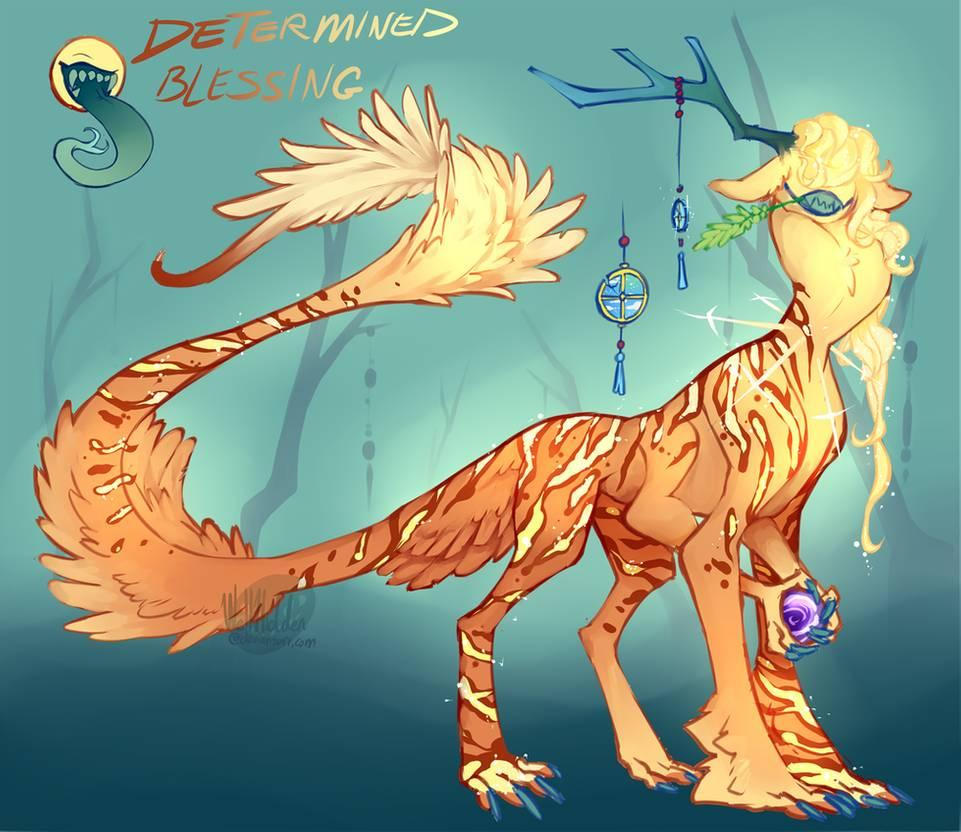 OFFICIAL-CCCAT-180: Divinity