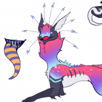 Thumbnail for OFFICIAL-CCCAT-002: Arbiter
