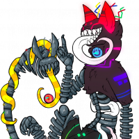Thumbnail for MYO-CCCAT-107: 🎀 Spooky 🎀