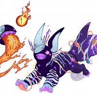 Thumbnail for OFFICIAL-CCCAT-209: Cosmic