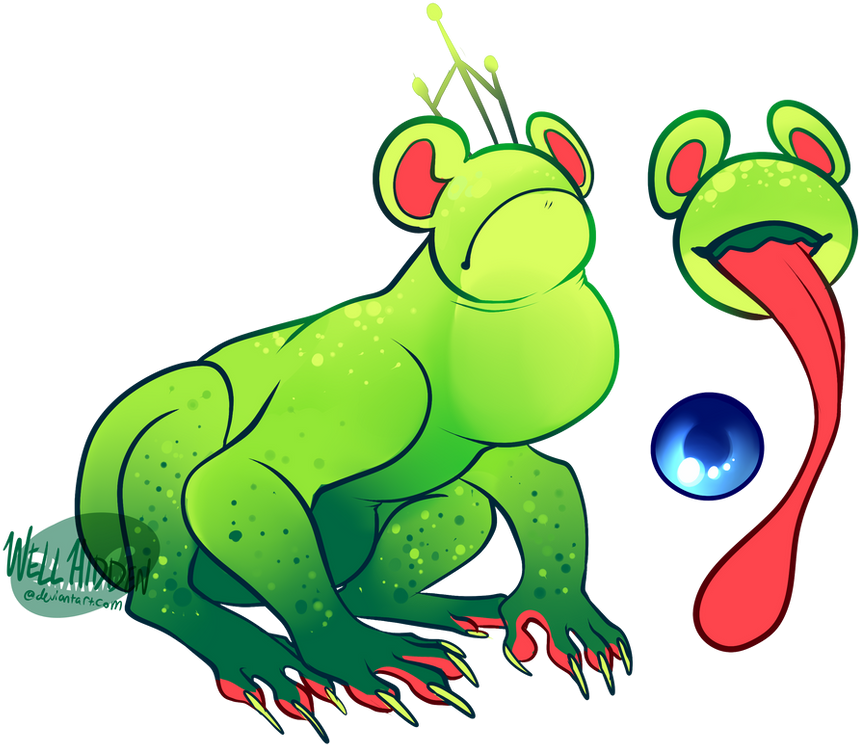 OFFICIAL-CCCAT-214: 🐸Frogger