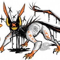 Thumbnail for OFFICIAL-CCCAT-235: Rorschach