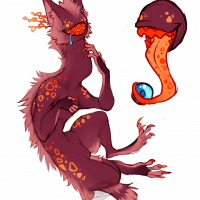OFFICIAL-CCCAT-257: Chaneri