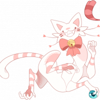 OFFICIAL-CCCAT-269: ✩ Nyan Desu ✩