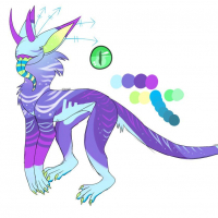 Thumbnail for MYO-CCCAT-122: Astori