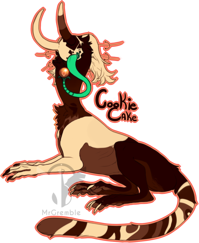 OFFICIAL-CCCAT-280: Pretzel