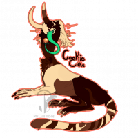 Thumbnail for OFFICIAL-CCCAT-280: Pretzel