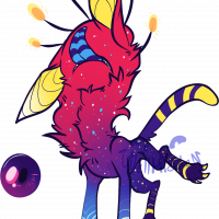 Thumbnail for OFFICIAL-CCCAT-019: Spronkle