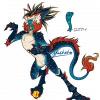 MYO-CCCAT-147: Katsuki