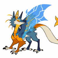 Thumbnail for OFFICIAL-GRAVENT-006: Goulde