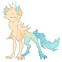 MYO-CCCAT-158: ☆ Sea salt and coastline ☆