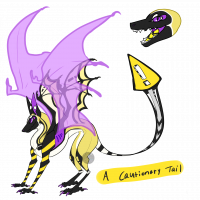 Thumbnail for OFFICIAL-GRAVENT-011: Hazard
