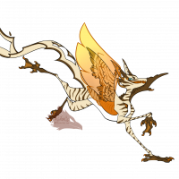 Thumbnail for OFFICIAL-GRAVENT-019: Osprey
