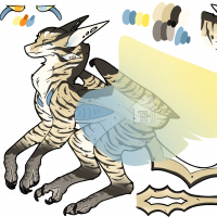 Thumbnail for OFFICIAL-GRAVENT-019: Osprey