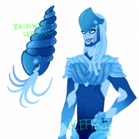 Thumbnail for OFFICIAL-NAUTIPOD-025: Marlin