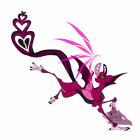 OFFICIAL-GRAVENT-027: Hibiscus