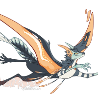 Thumbnail for OFFICIAL-GRAVENT-051: Fly at 800 MPH