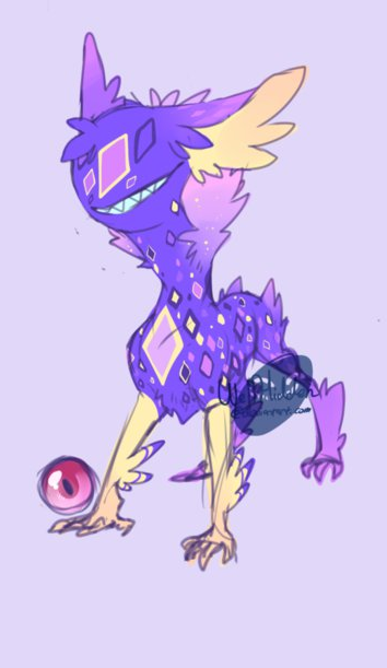 OFFICIAL-CCCAT-031: Shimmer