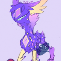 Thumbnail for OFFICIAL-CCCAT-031: Shimmer