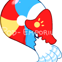 Thumbnail for OFFICIAL-NAUTIPOD-037: Beachball