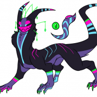 MYO-CCCAT-194: Glitch