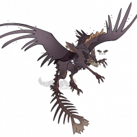 OFFICIAL-GRAVENT-061: cinder