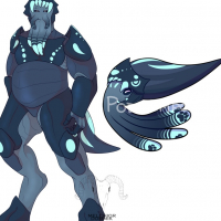 Thumbnail for OFFICIAL-NAUTIPOD-053: Seafoam