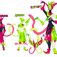 Thumbnail for OFFICIAL-NAUTIPOD-054: 🍡Rhyme, Reason, and Entropy
