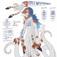Thumbnail for OFFICIAL-NAUTIPOD-055: Scrimshaw