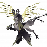 Thumbnail for OFFICIAL-GRAVENT-085: 🐦‍⬛ Nevermore
