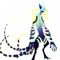 Thumbnail for OFFICIAL-CROOK-019: LIGHT AT NIGHT