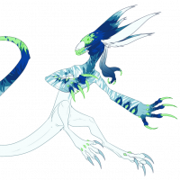 Thumbnail for OFFICIAL-CROOK-021: Delta