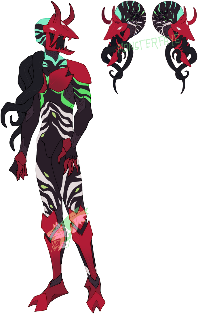 OFFICIAL-NAUTIPOD-066: Luci