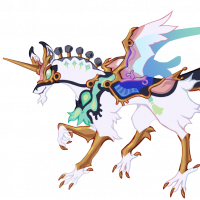 OFFICIAL-GRAVENT-096: Chariot