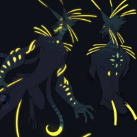 Thumbnail for OFFICIAL-CROOK-033: LIGHTS FILL THE STREETS
