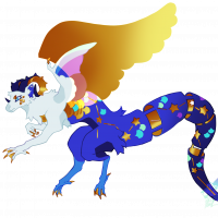 Thumbnail for OFFICIAL-GRAVENT-109: Capricorn? Like the star sign?