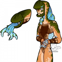 Thumbnail of OFFICIAL-NAUTIPOD-080: 🌧️AMPHITRITE🌧️