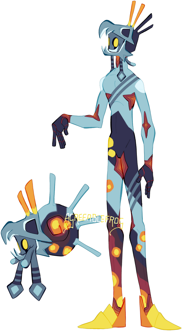 OFFICIAL-NAUTIPOD-089: Dragon