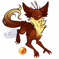 Thumbnail for OFFICIAL-CCCAT-050: Evie